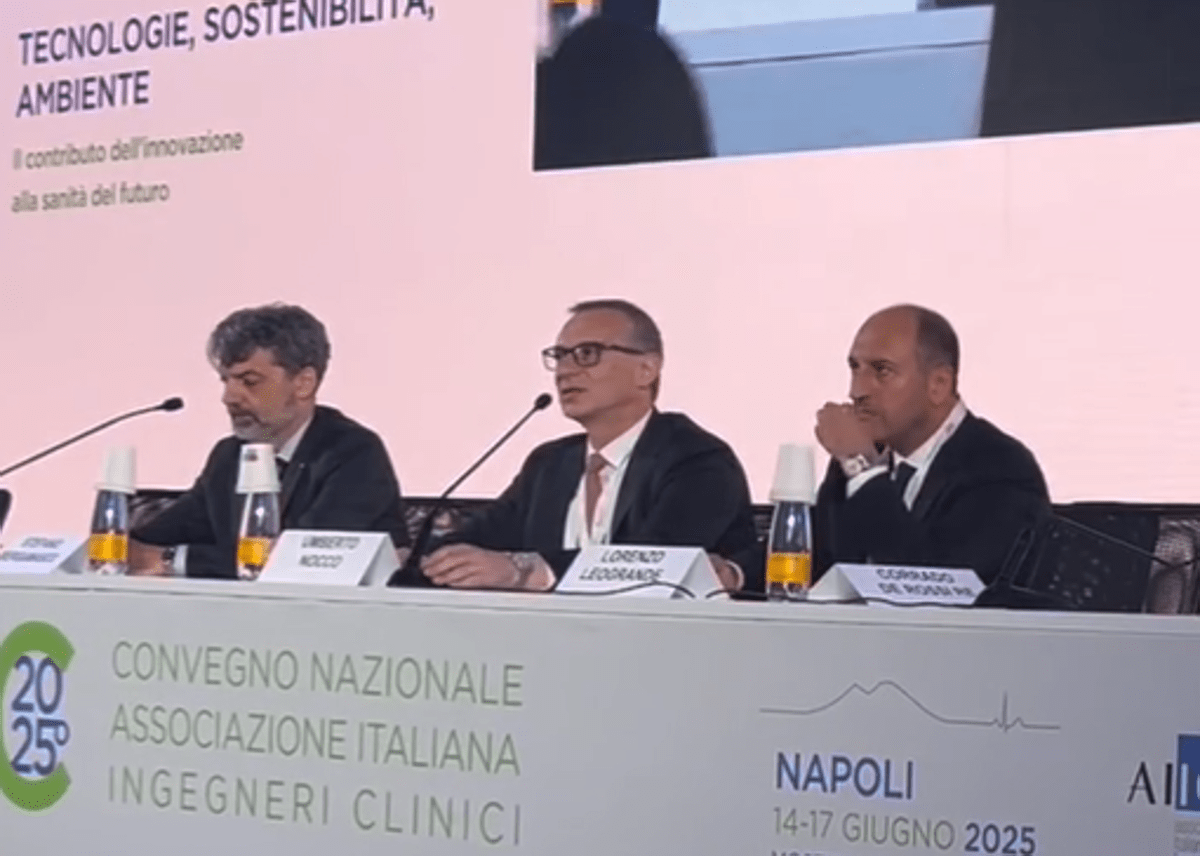 Ingegneri clinici, poste le basi per la nascita di un network europeo -