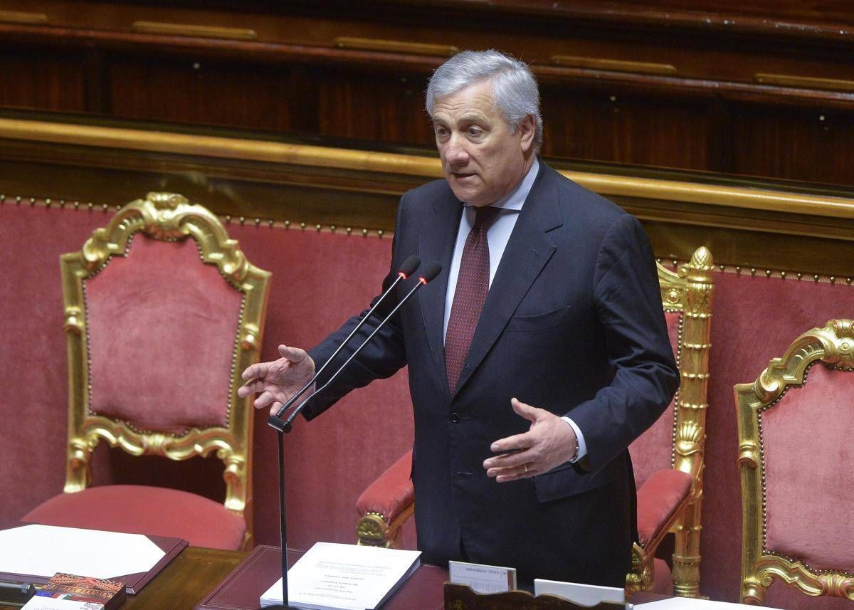 Iran, Tajani: "Operazione destinata a durare, Italia in prima fila per de-escalation" - 
