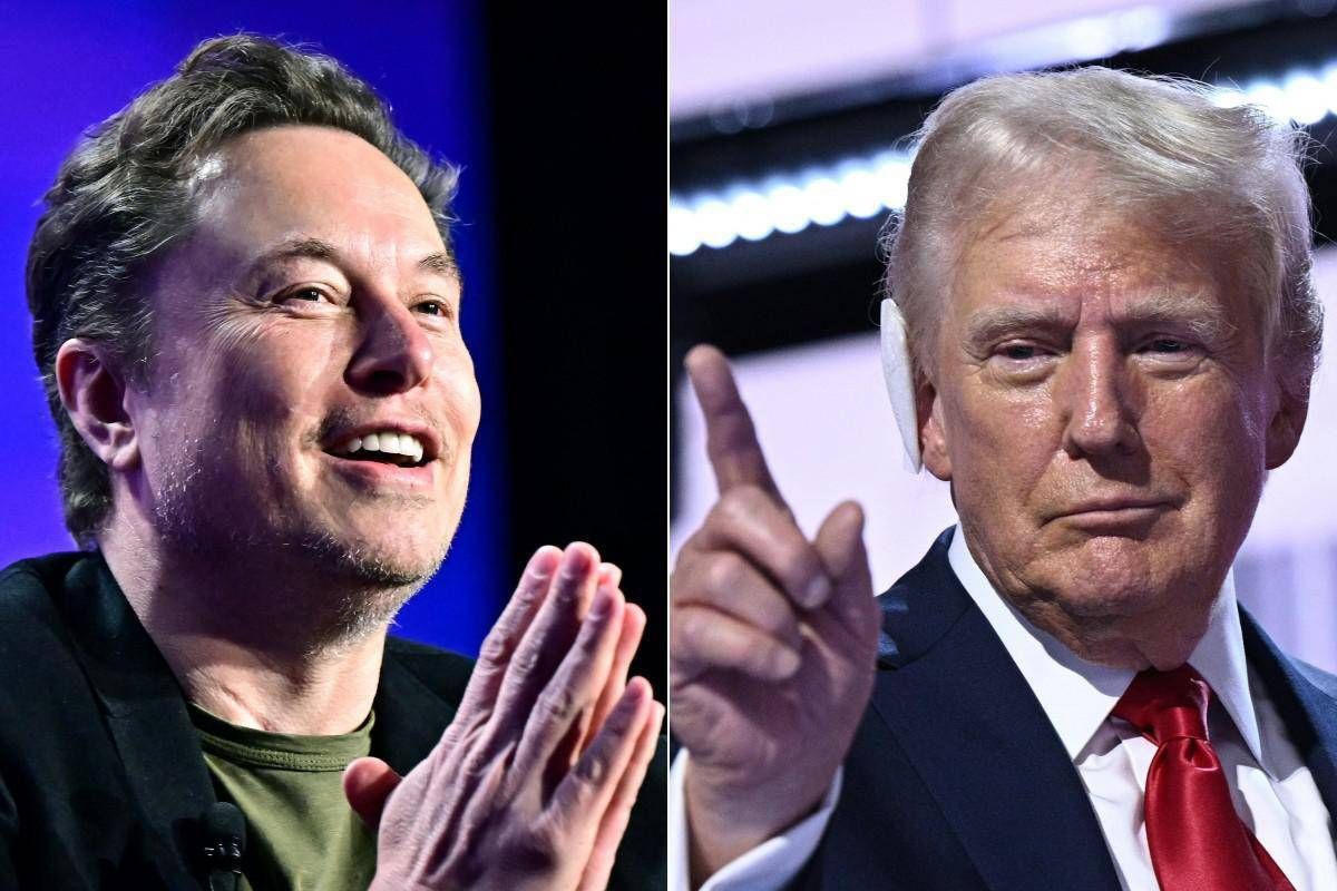 Guerra Trump-Musk, esperto: "Rissa tra egomaniaci ma uno solo prevarrà" -