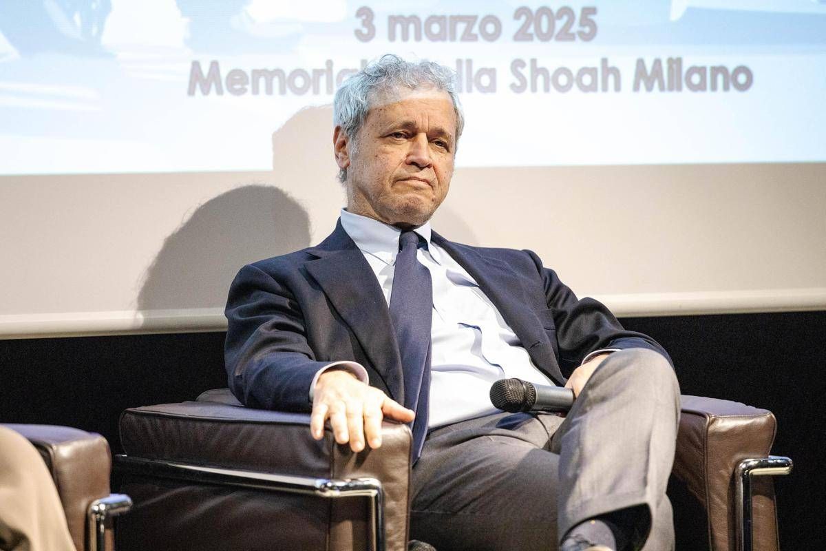 Mentana: "Inter travolta, onore al Psg". Poi punge i 'tifosi avversari'... -