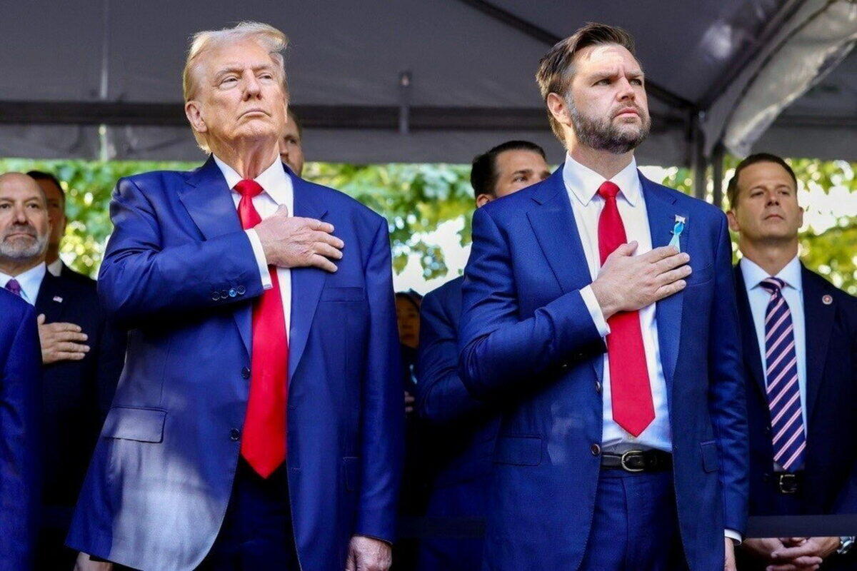 Trump sorprende tutti con una tregua inaspettata tra Iran e Israele | Cosa si nasconde dietro questa strategia diplomatica? - 