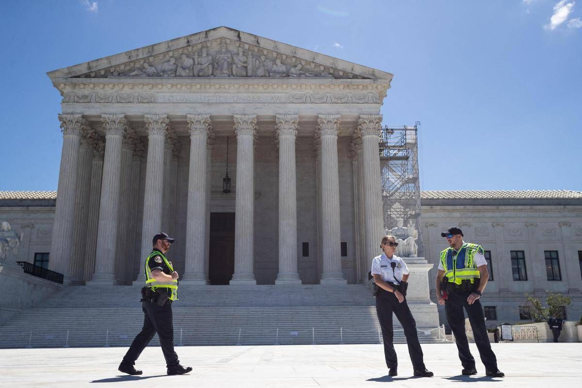 Usa, Corte Suprema blocca finanziamenti pubblici per aborto -