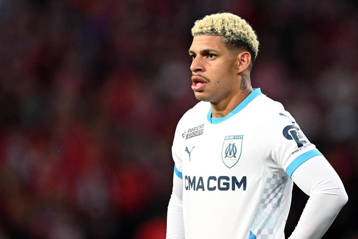 Inter, ecco Luis Henrique: chi è il nuovo acquisto nerazzurro -
