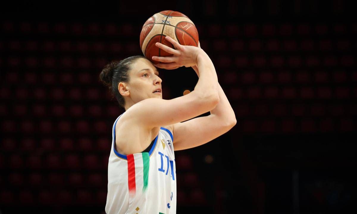 Italia-Belgio: orario e dove vederla in tv (in chiaro) -