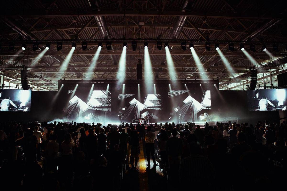 Al via Wmf - We Make Future, a Bologna si definisce futuro innovazione mondiale -