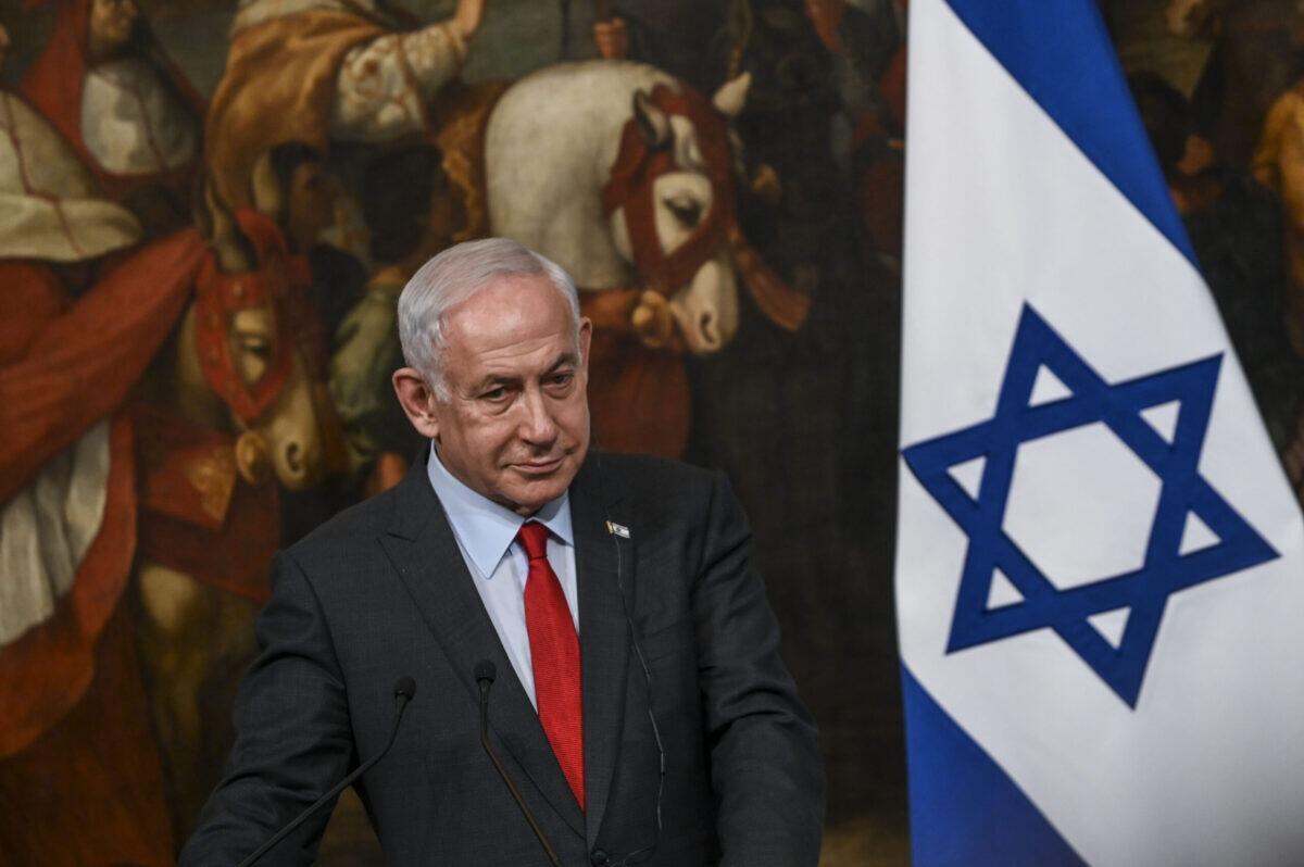 Israele arma milizie legate all'Isis | Netanyahu difende la scelta e suscita polemiche! - 