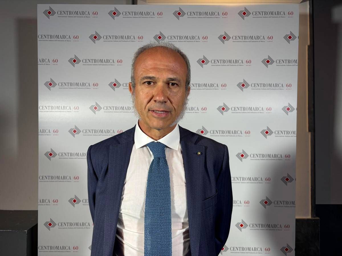 Centromarca, Mutti: "Nostre industrie asset strategico, contesto politico ci supporti" -