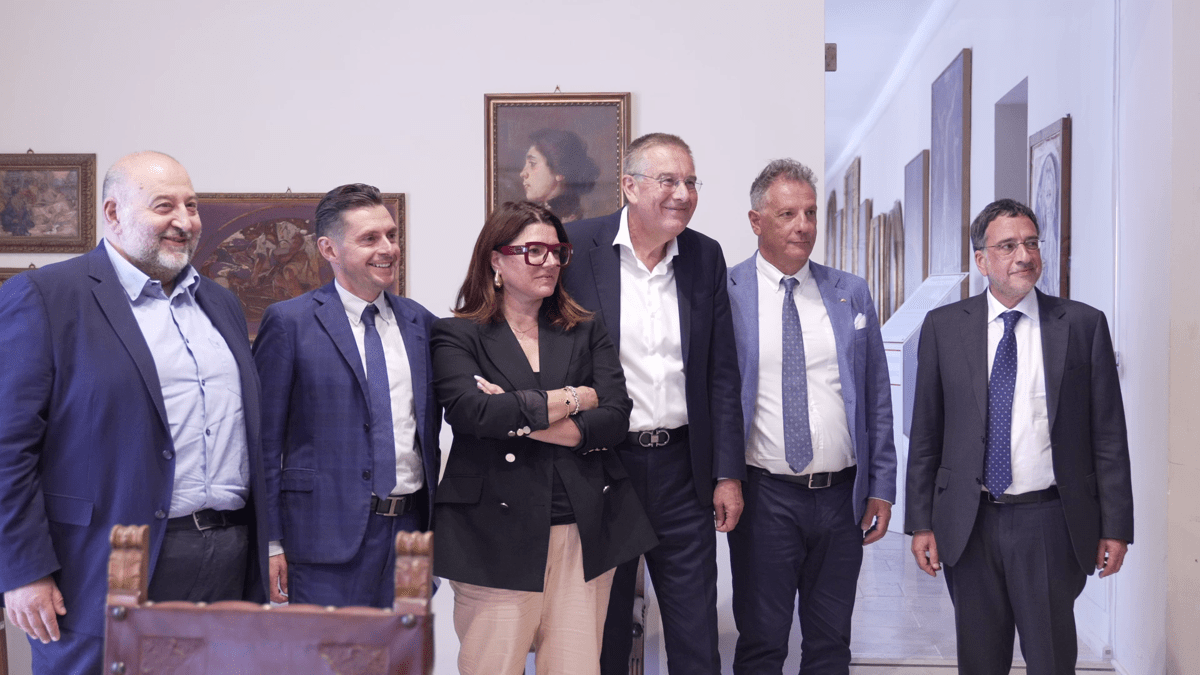 Terna Innovation Zone Adriatico, nasce nelle Marche il nuovo polo di innovazione -