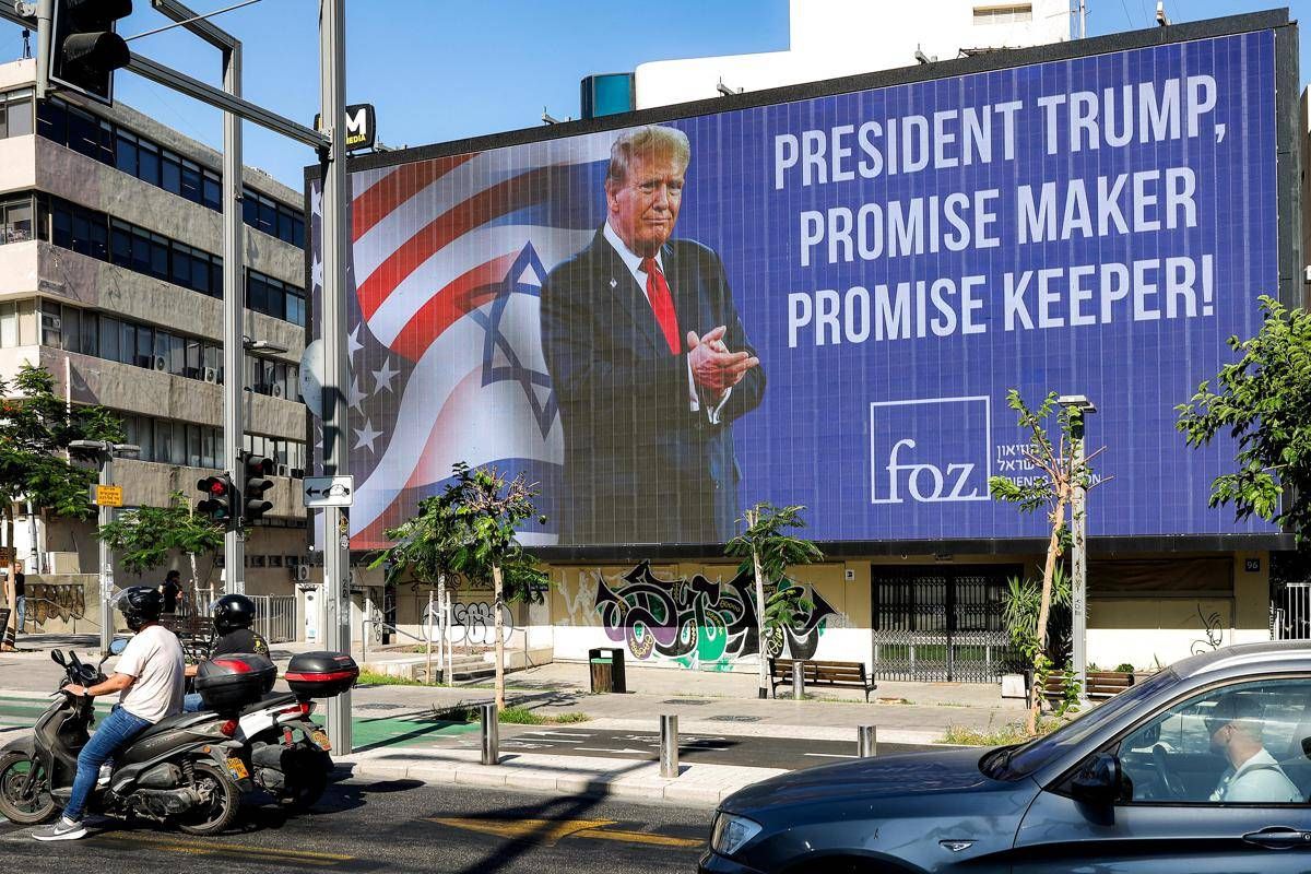 Trump: "Tregua a Gaza entro una settimana. Iran vuole parlarmi" - 