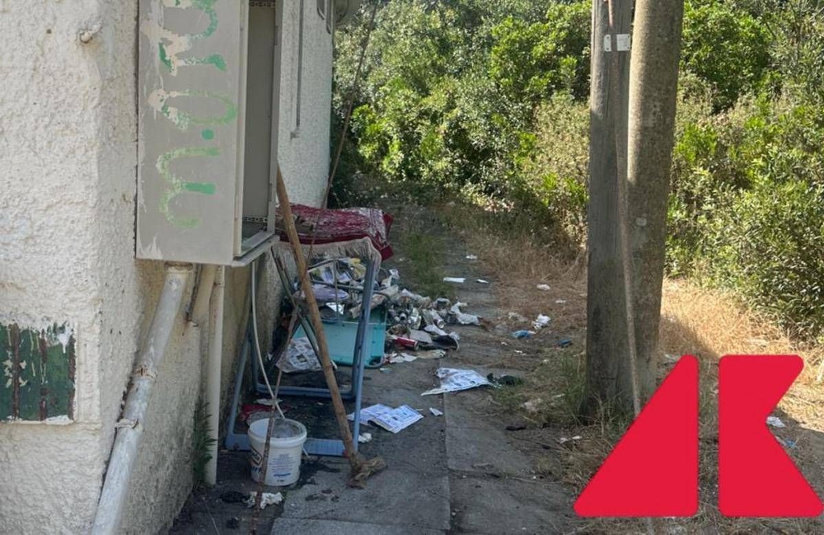 Tra Ostia e Torvaianica neanche un bagno pubblico in 2 km di spiaggia, i 'Cancelli' nel degrado - 
