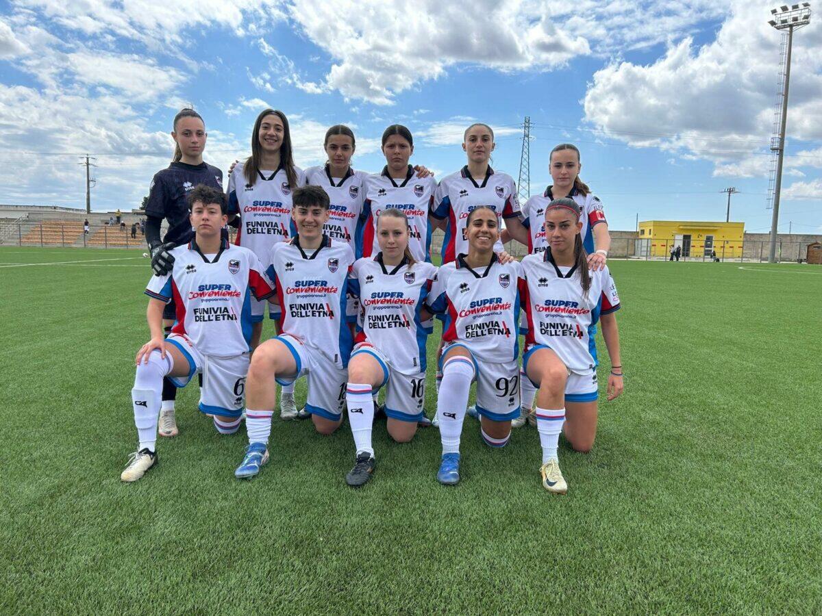Catania FC UNDER 19 Sfida Lecce con 11 GOAL | La vittoria che nessuno si aspettava! -