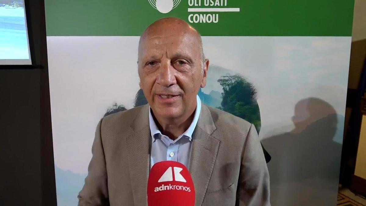 Rifiuti, Murano (Unem): "Recupero oli esausti essenziale per transizione" - 