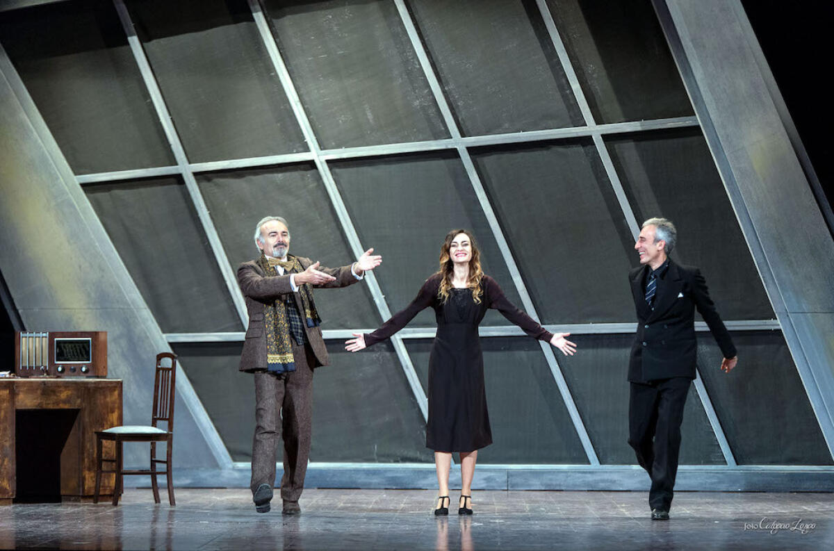 Scoperta sorprendente al Teatro Pirandello | Cosa nasconde realmente la Valle dei Templi? -