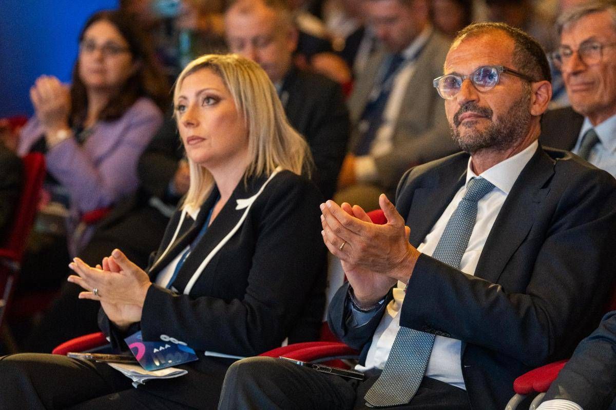 Gemmato: "Prevenzione impegno corale, lavoriamo per aumentare fondi" - 