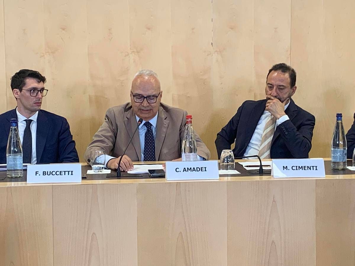 Assogasliquidi: "Più incentivi ad acquisto mezzi pesanti a gnl, guardare all'esperienza Cina" -