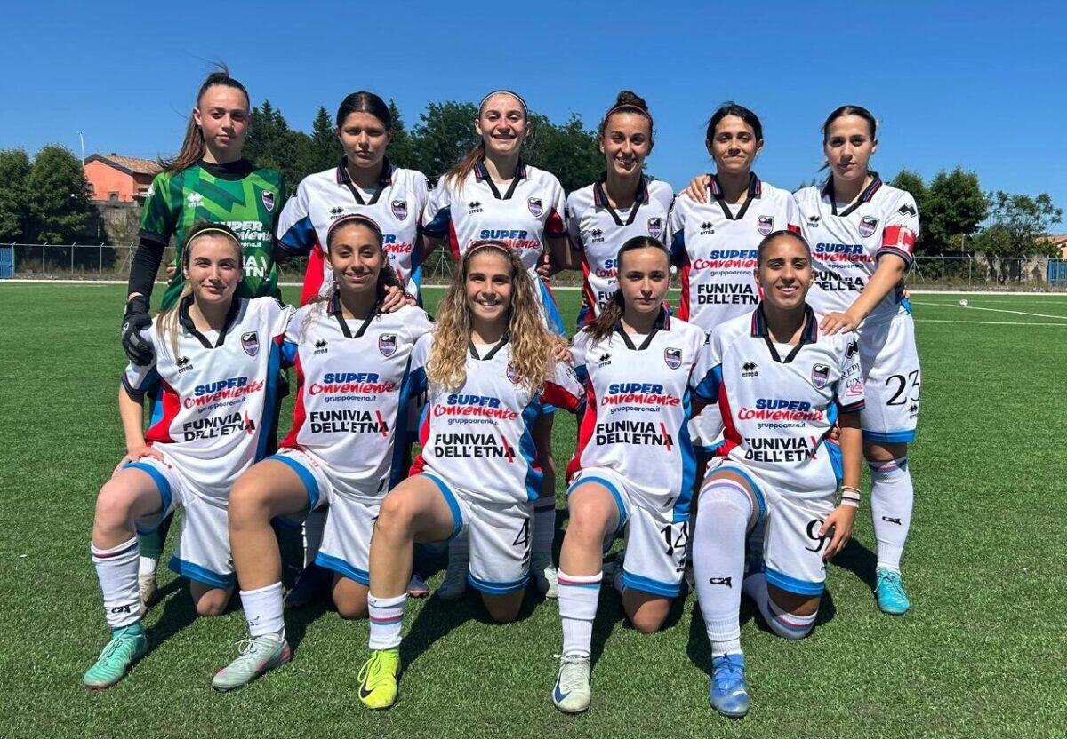 Catania FC svela il suo potenziale nascosto | Perché la vittoria 7-1 ha sorpreso tutti! -