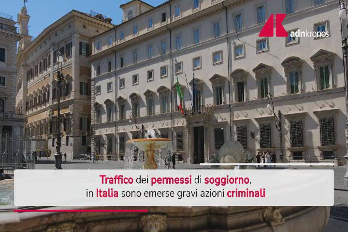 Migranti, scoperta truffa sul click day. Meloni: "Combattiamo l'illegalità" - 