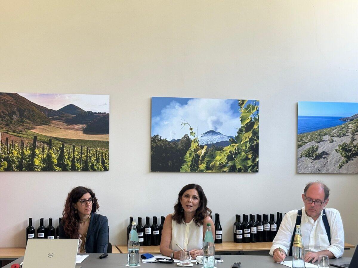Nero d’Avola: il vino siciliano si rinnova con segreti inaspettati | Scopri come affrontare il cambiamento climatico senza perdere l'identità! -