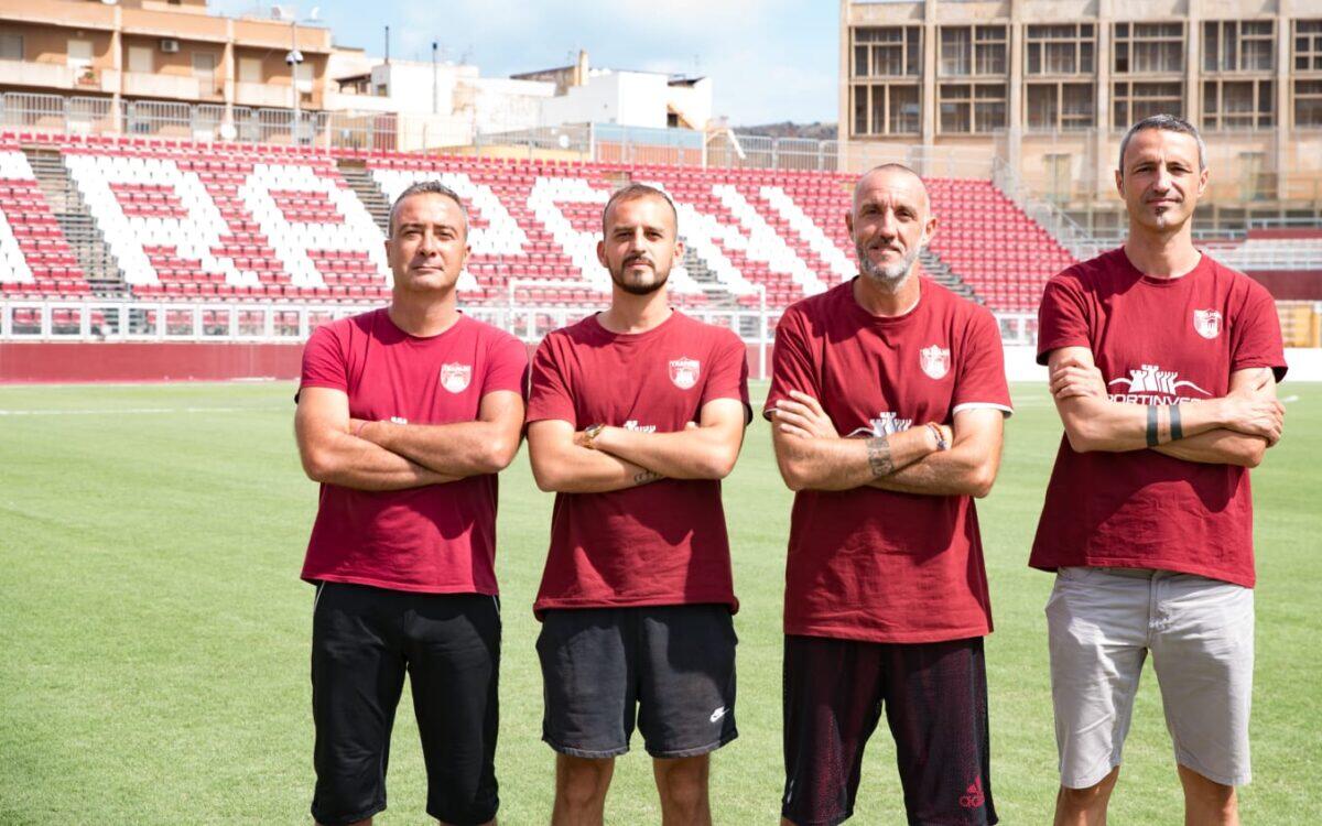 Annunciato il team tecnico dell'Under 17 nazionale! -