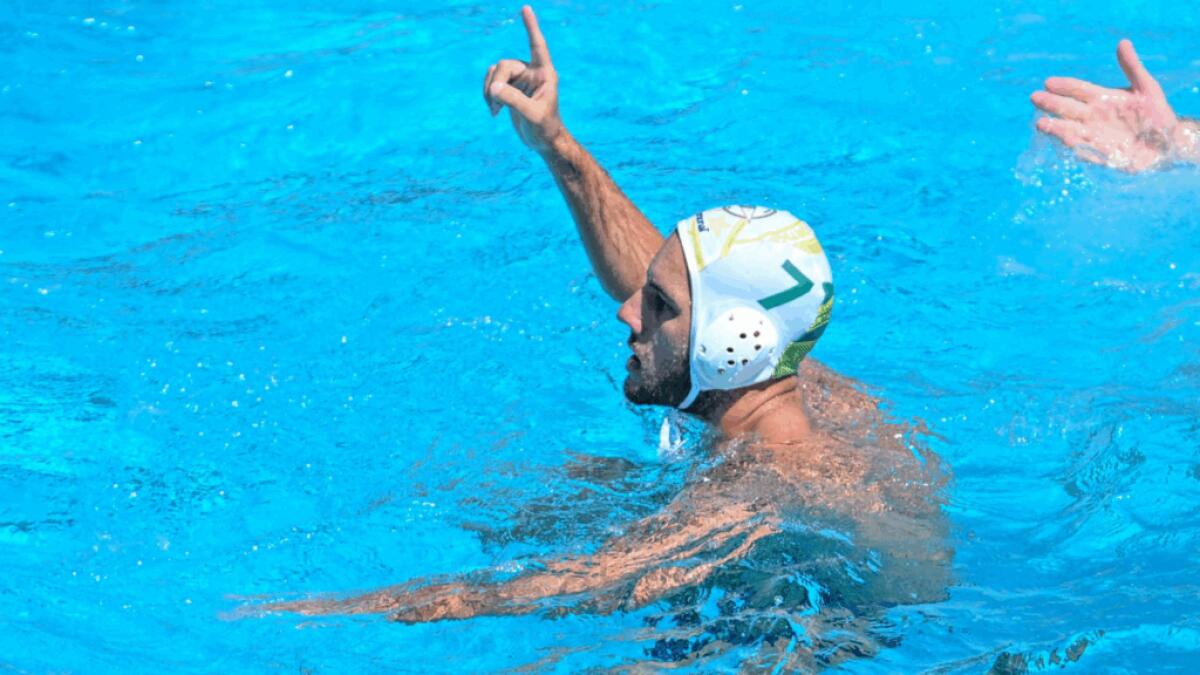 Georgios Kalaitzis lascia il Circolo Canottieri Ortigia | Cosa significa per il futuro della squadra? -