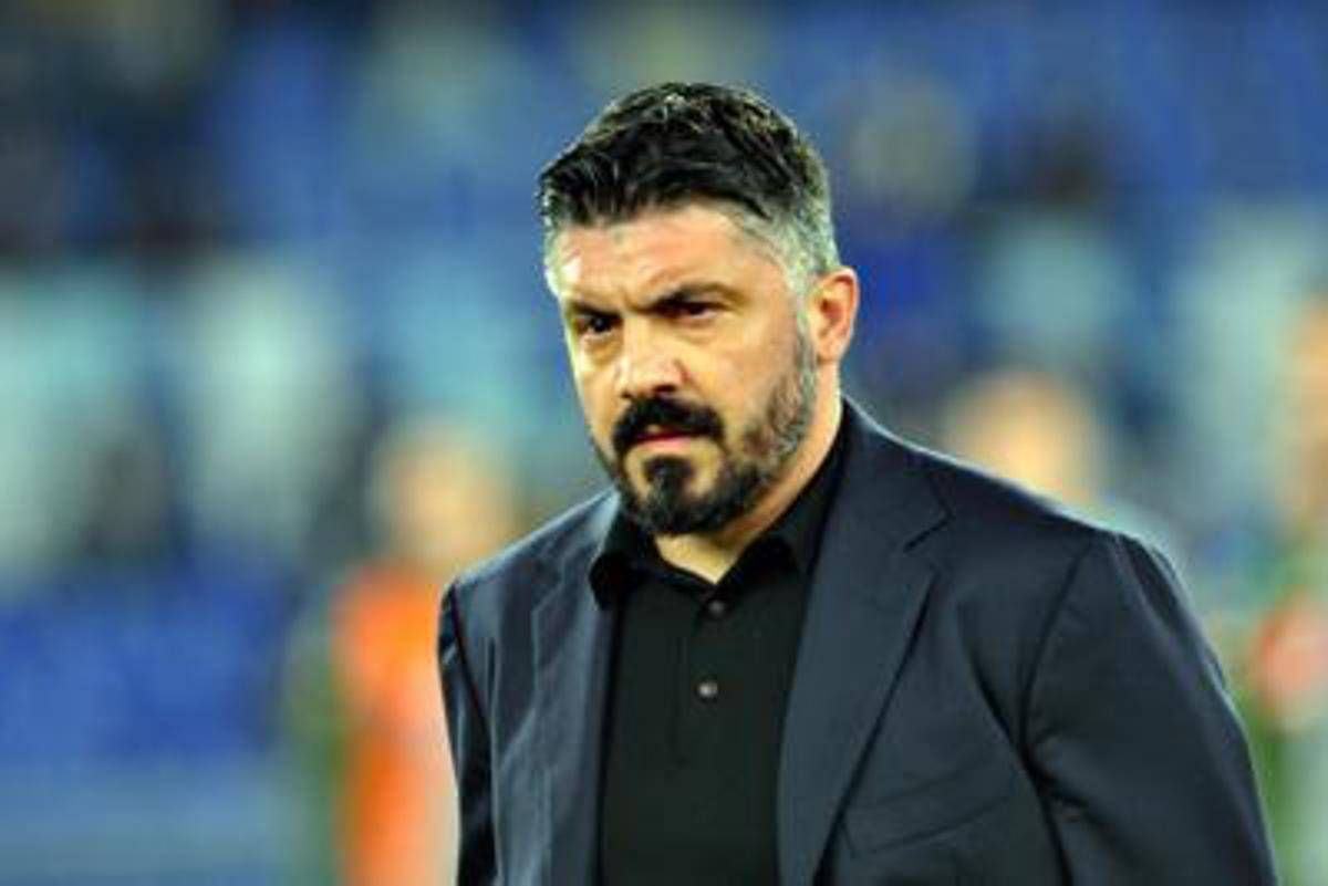 Gattuso ct dell'Italia, la conferma del padre: "La fumata bianca è vicina" -