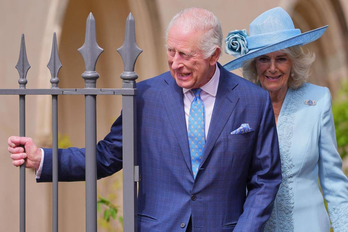 Re Carlo e la passione per le corse dei cavalli, sarà a tutti gli eventi di Ascot - 