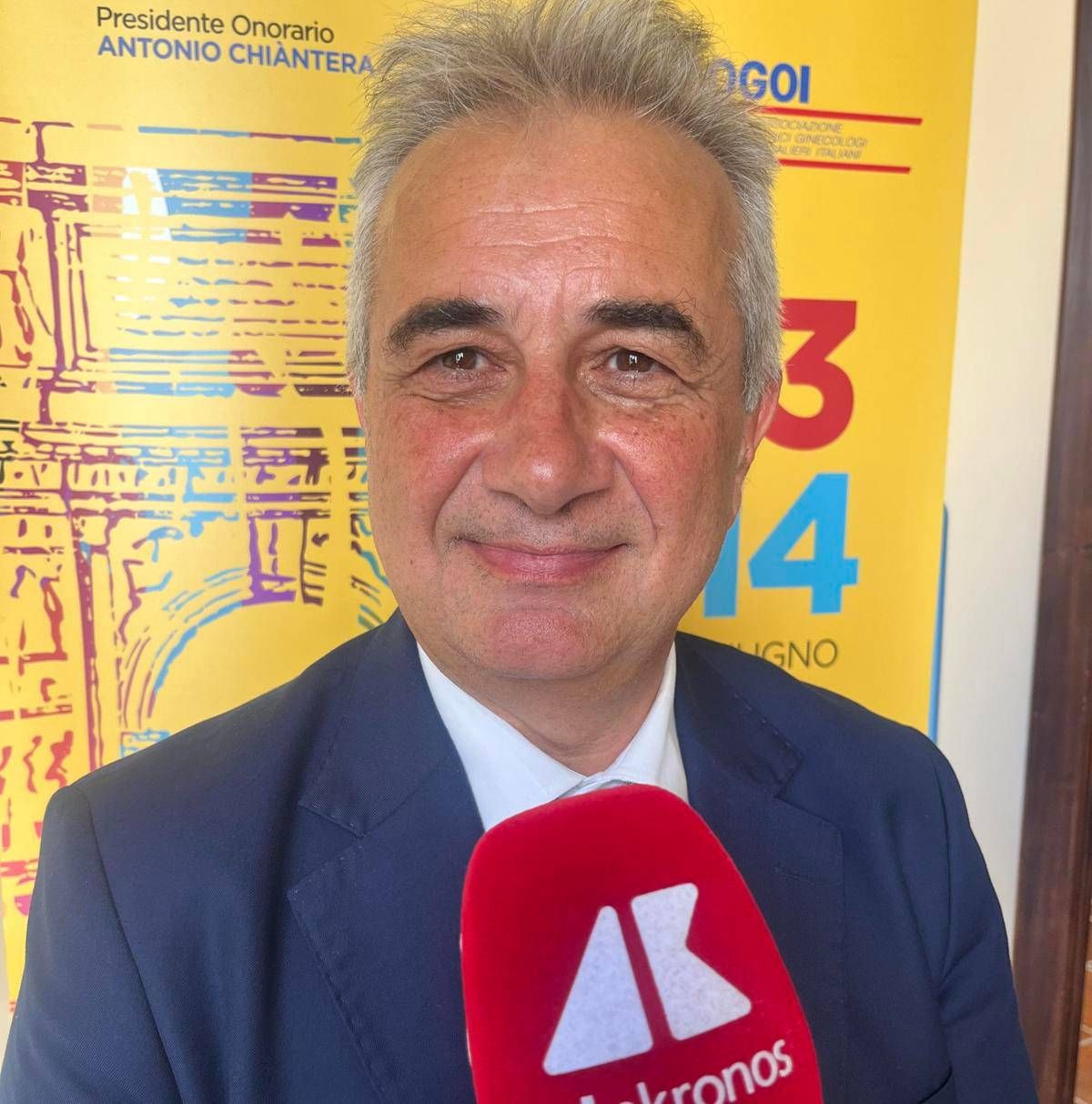 Fico (Centro Ames): "Con test e tecnologia al fianco di ginecologi e donne" - 