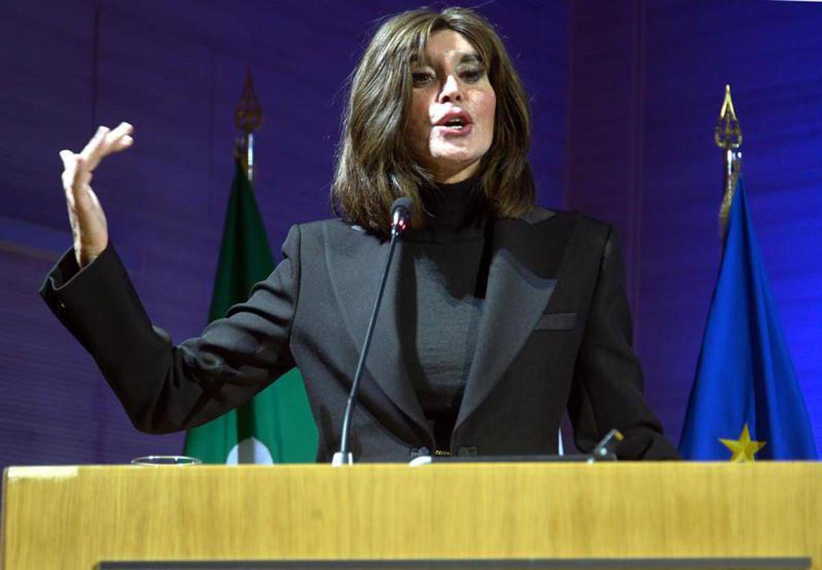 Ricerca, Bernini: "Stiamo vivendo salto quantico, tecnologia sia a servizio dell'uomo" - 