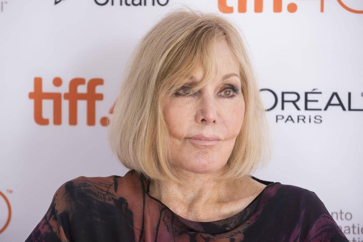 Mostra Venezia 2025, la leggendaria attrice Kim Novak Leone d'oro alla carriera - 