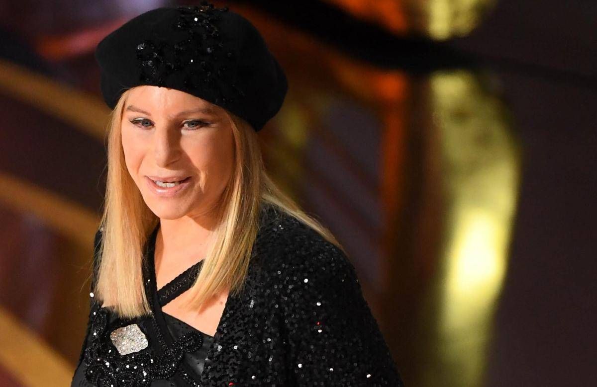 Barbra Streisand: "Tornare in 'Ti presento i miei 4'? Dovrebbero darmi un sacco di soldi" -