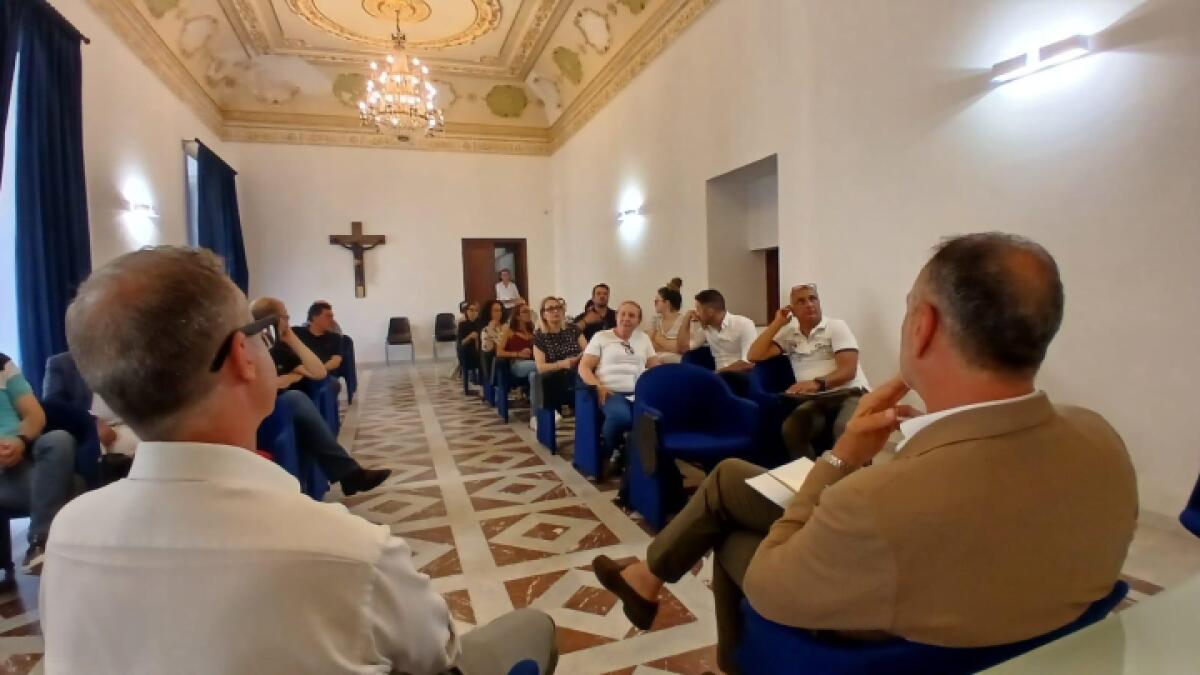 Comune di Caltanissetta | Scopri perché il turismo locale sta per subire una rivoluzione imperdibile! -
