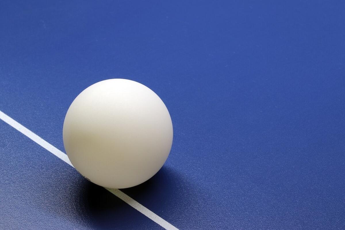 Fitet Sicilia: Scopri come diventare una Scuola di Tennistavolo e cambiare il futuro del tuo club! | Non perdere questa opportunità unica! -