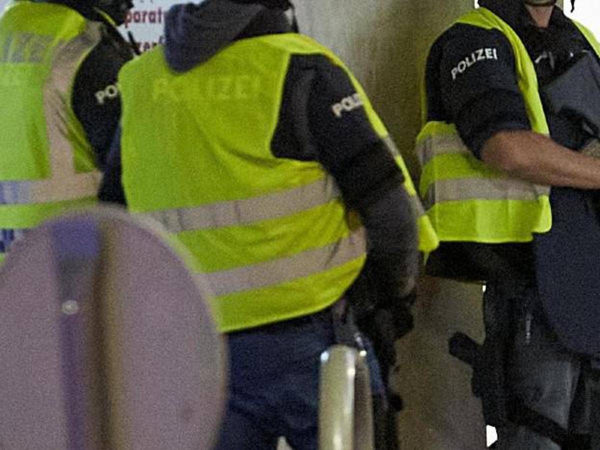 Vienna, morta hostess palermitana precipitata dal terzo piano - 