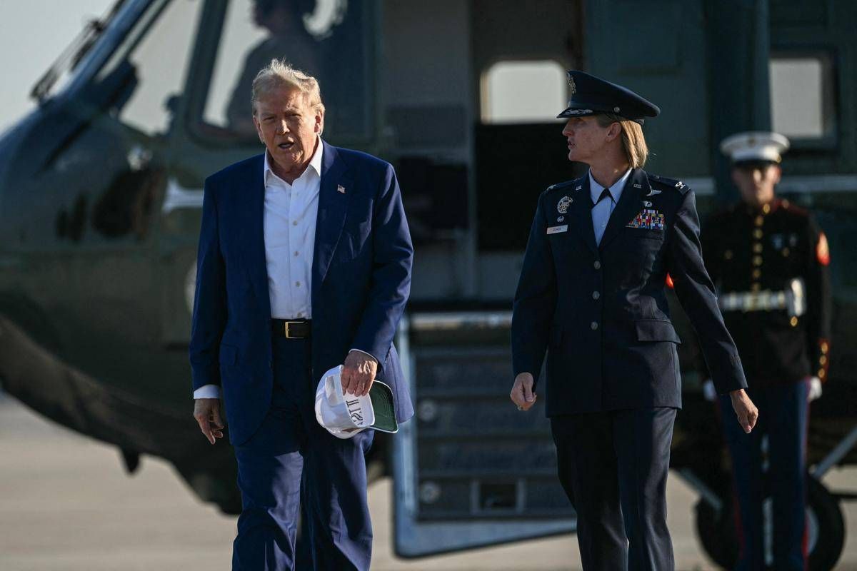 Trump e il vertice Nato, il messaggio di Rutte: "Tutti firmano per aumento spese" -