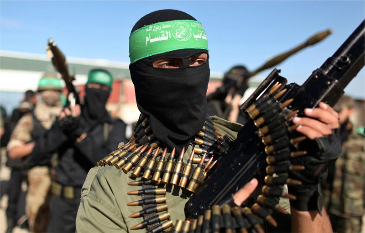 Israele domina Gaza | Hamas è davvero alle corde? - 
