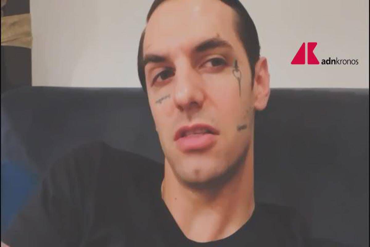 Il messaggio di Achille Lauro per Alessandro Onorato: "Innamorato di Roma" -