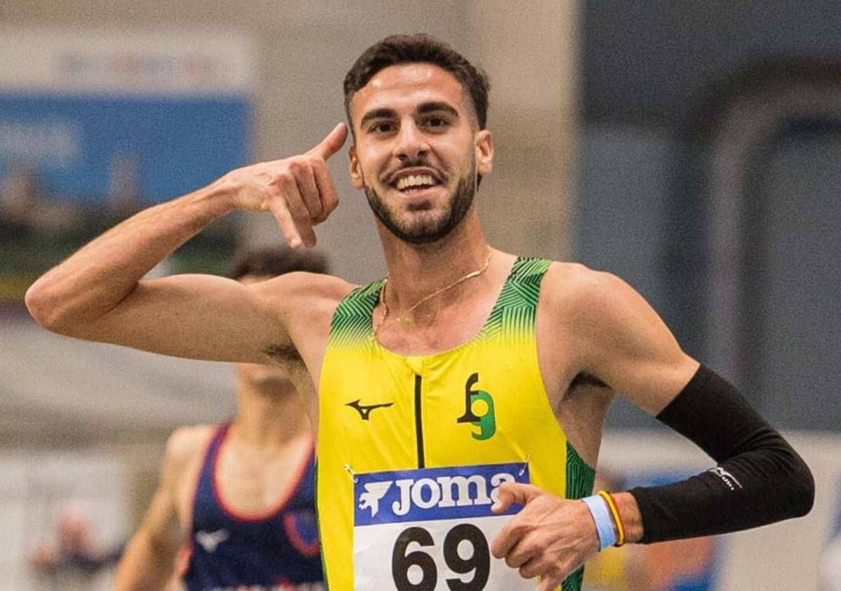 Federico Riva record italiano nel miglio a Oslo, superato Gennaro Di Napoli dopo 33 anni -