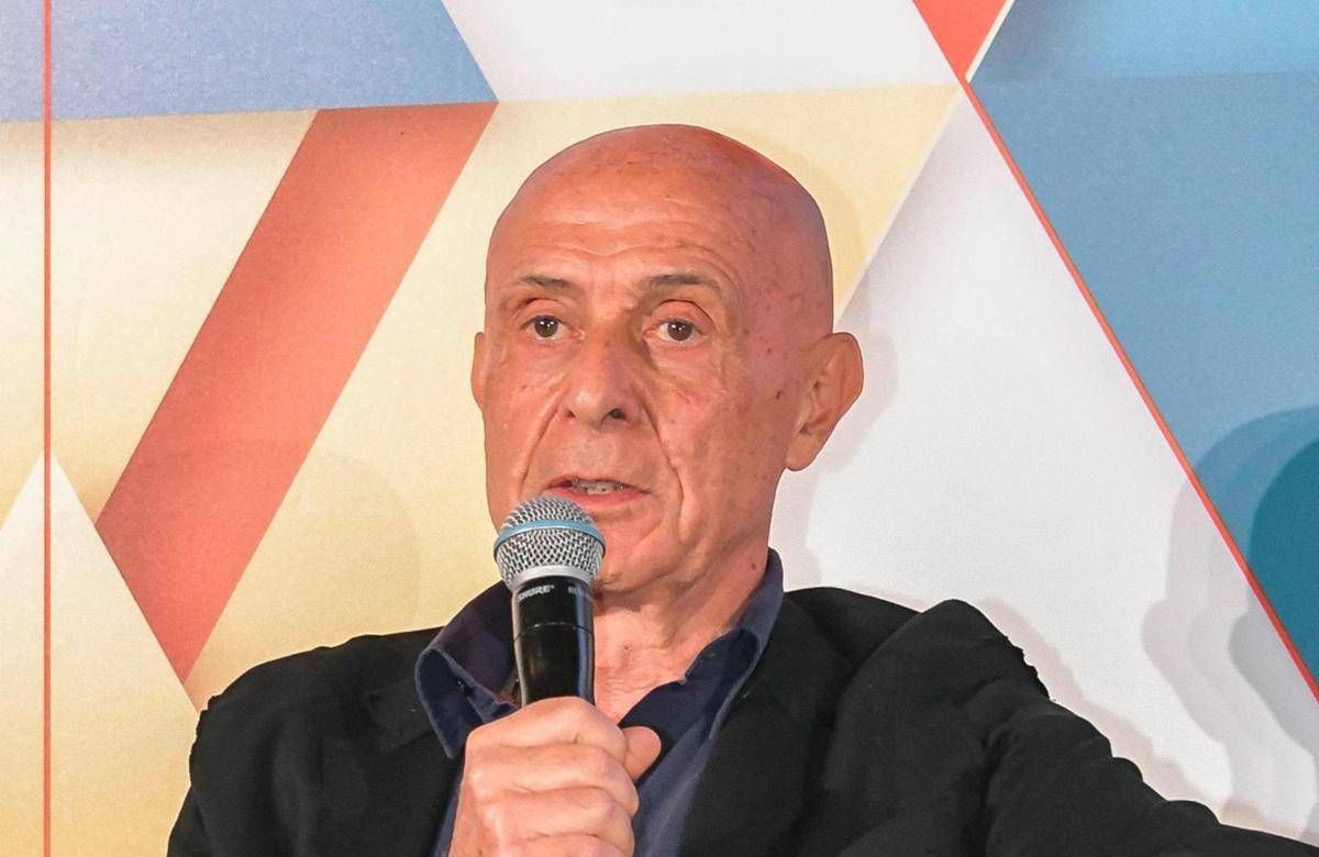 Africa, Minniti: "Il Piano Mattei è una scelta strategica, deve diventare europeo" - 