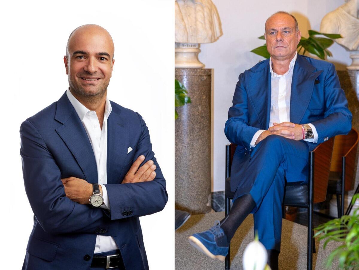 Un accordo inaspettato | La risposta all'emergenza di competenze cyber in Italia è qui! -