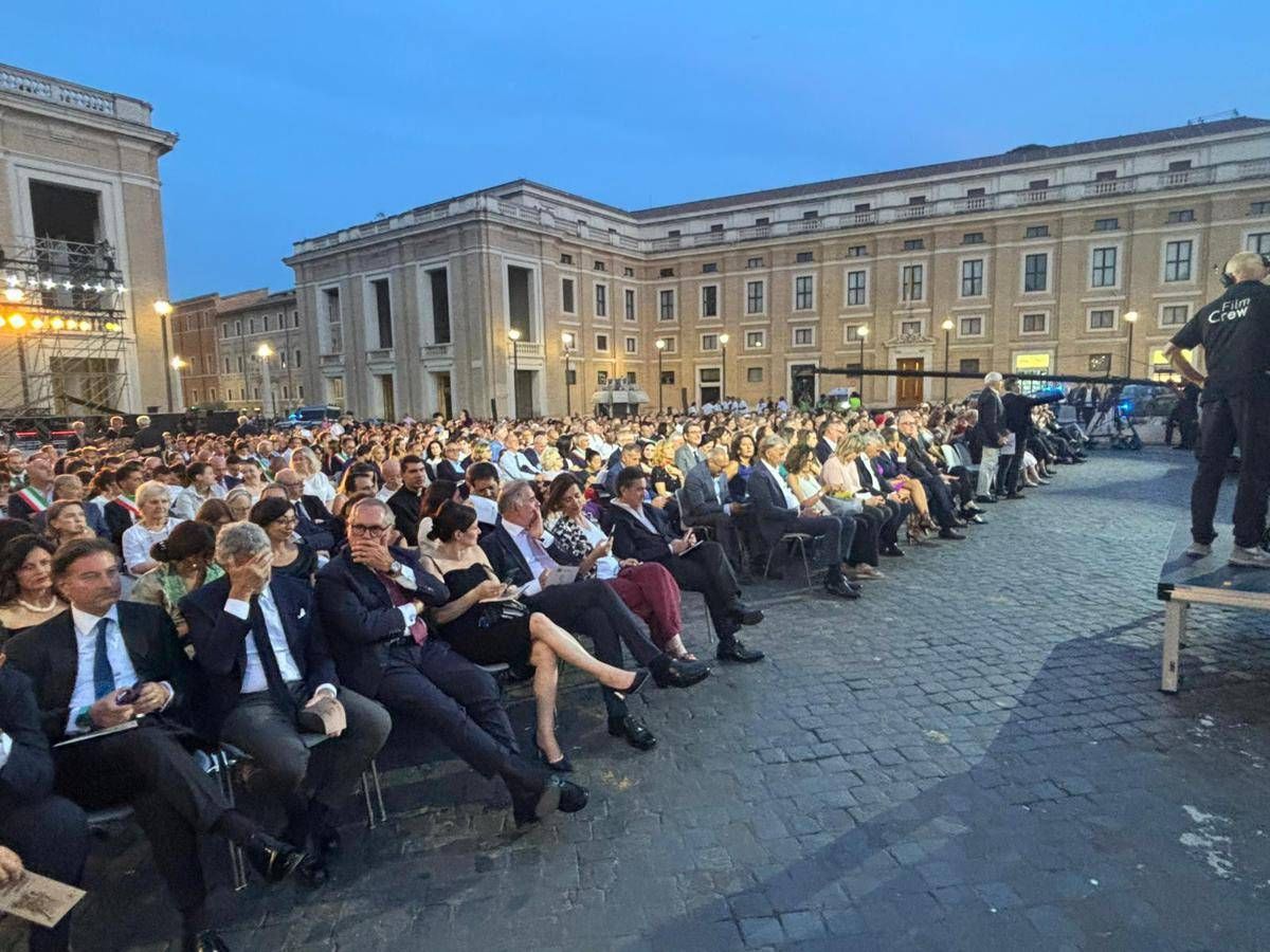 Giubileo, Manageritalia a quello dei governanti e amministratori - 