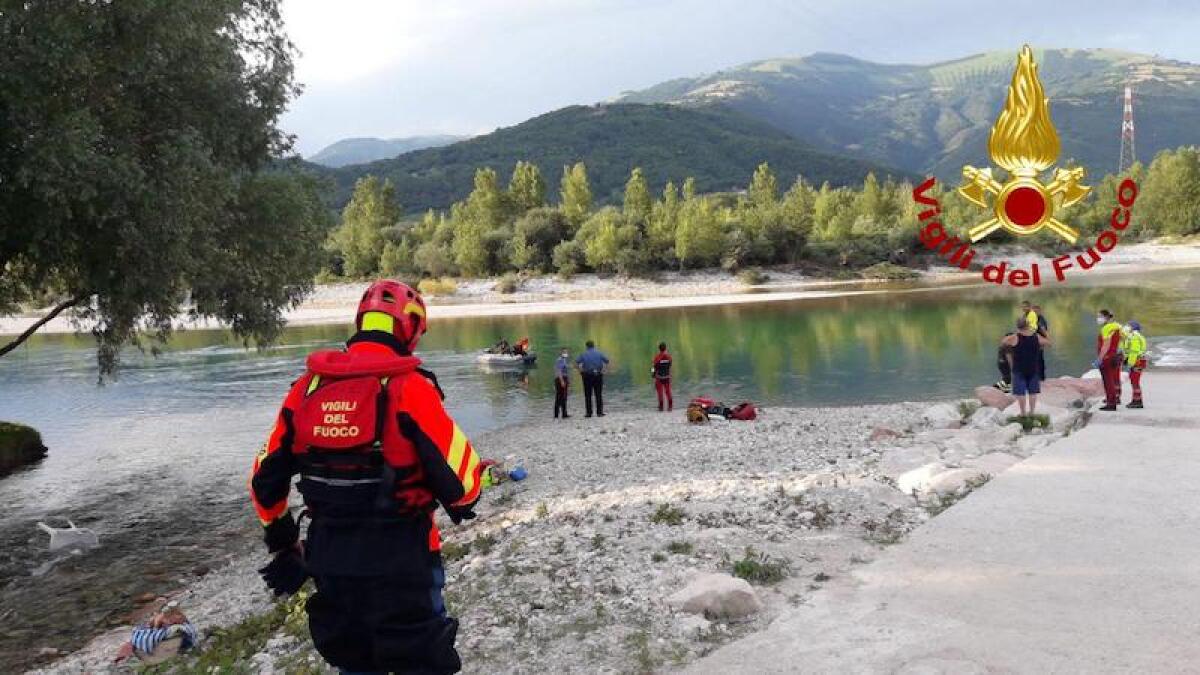 Tragedia inaspettata sul Piave | Una gita che doveva essere una festa si trasforma in un incubo collettivo! - 
