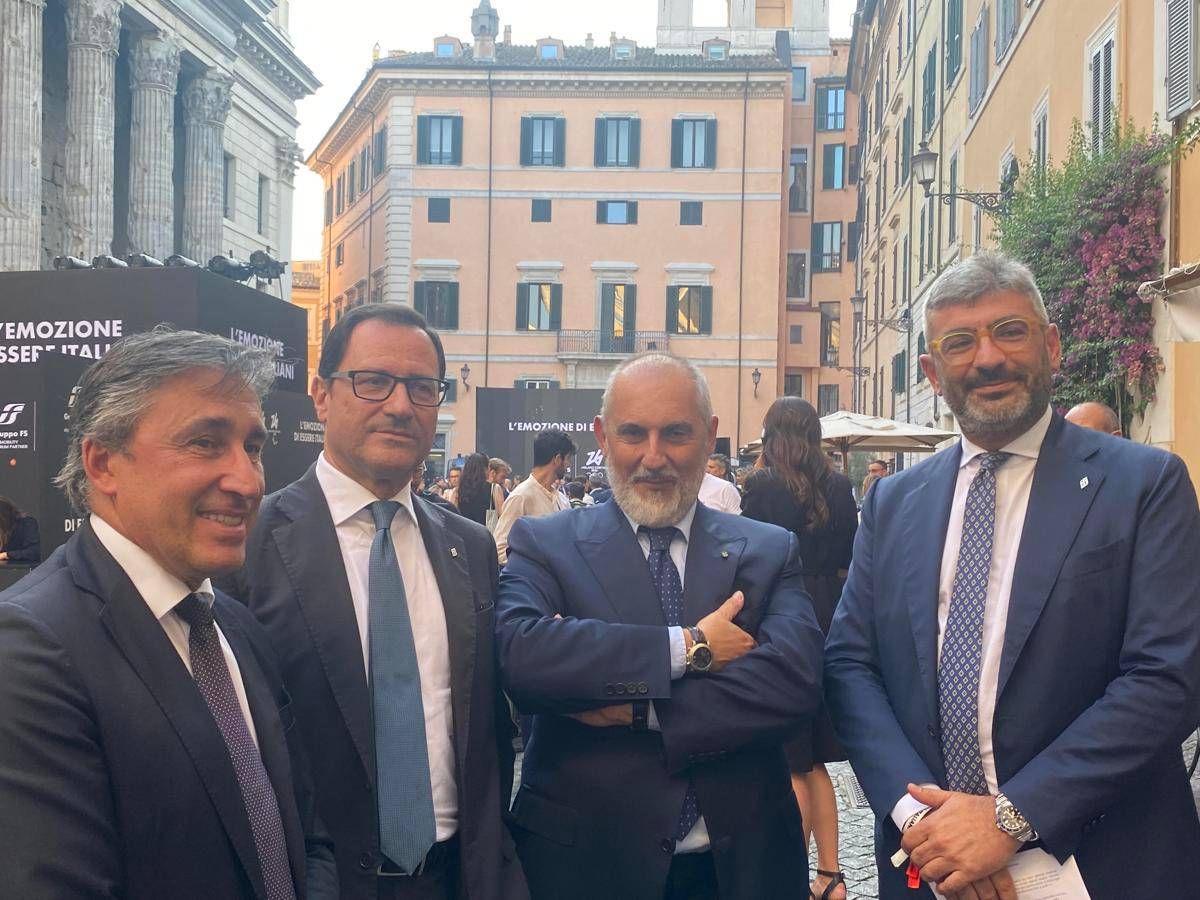 Fs, on air nuovo spot del gruppo ‘L’emozione di essere italiani’ - 