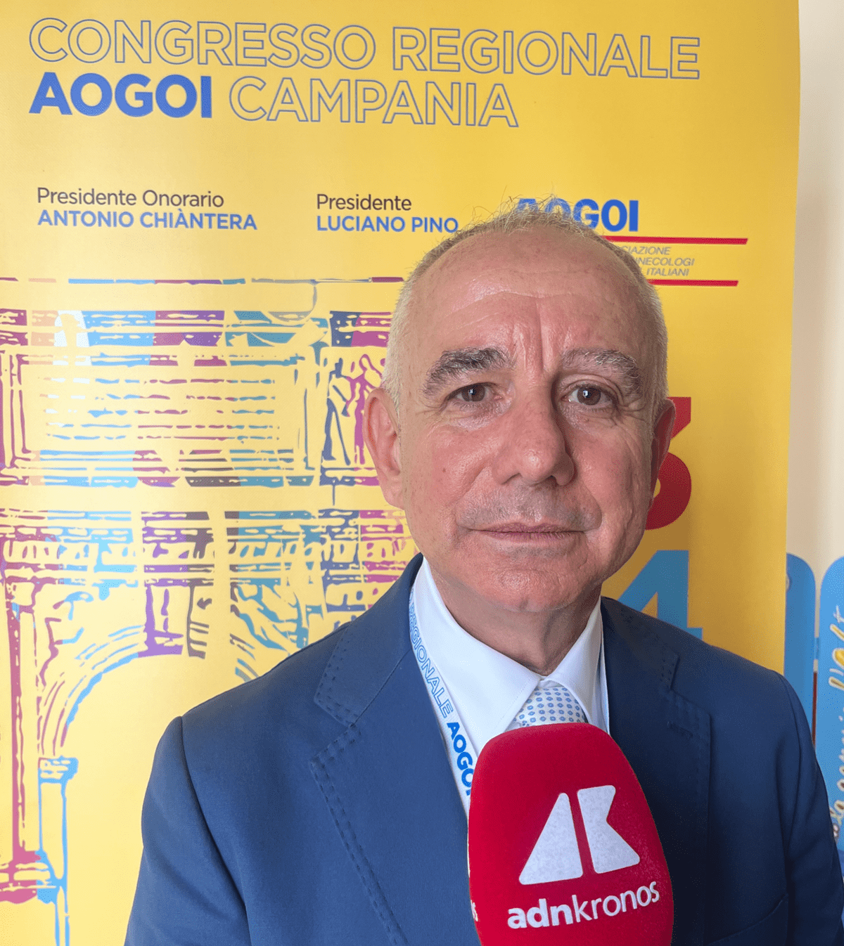 Pino (Aogoi): "Non solo innovazione, in ginecologia serve confronto tra professionisti" - 