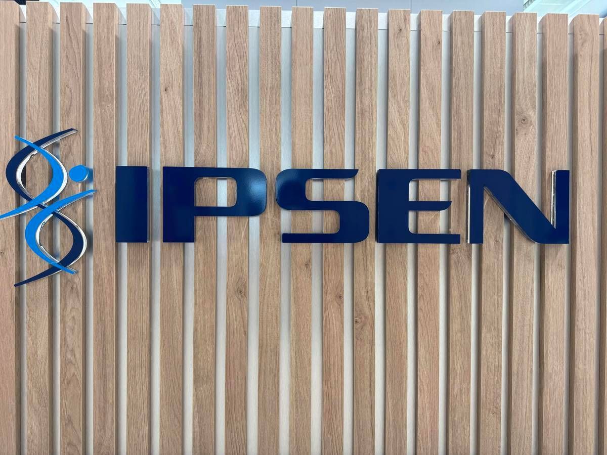 Ipsen, 'life show' e impegno su connessioni per nuova sede a Milano - 