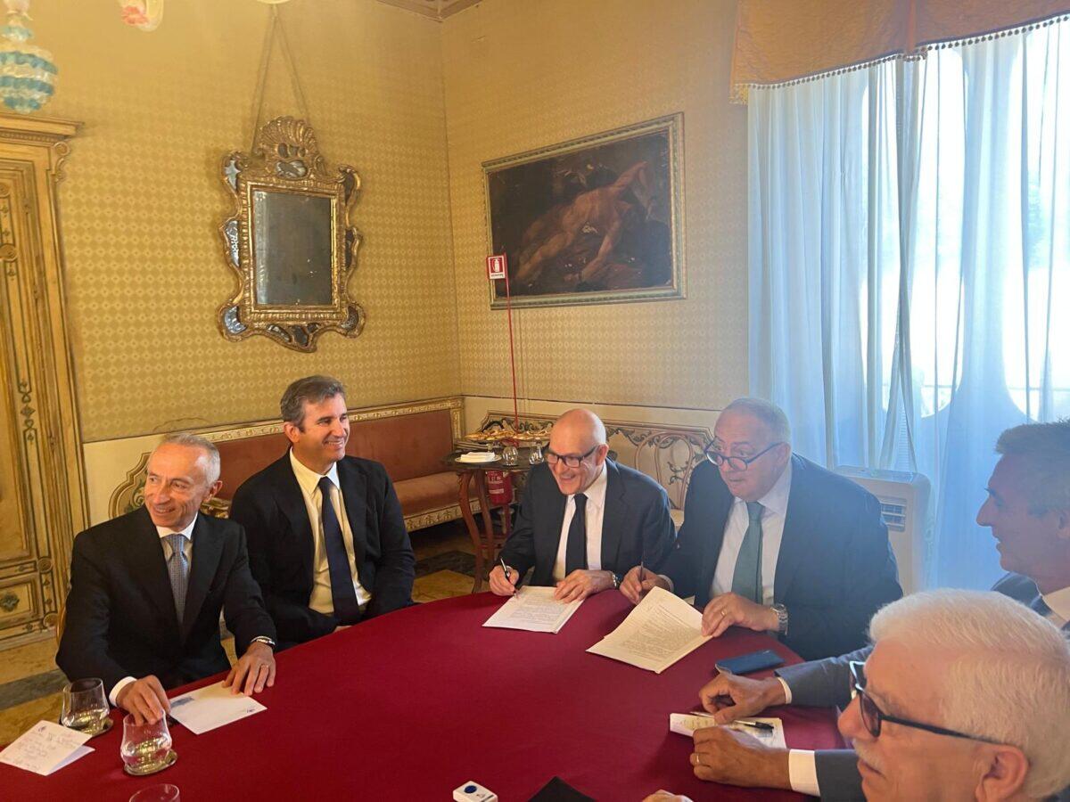 Palermo rinnova lo stadio Barbera | La svolta che nessuno si aspettava! -