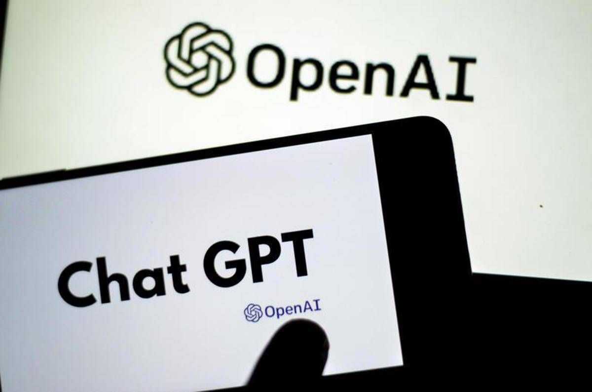 ChatGPT, problemi con OpenAI: cosa sta succedendo -
