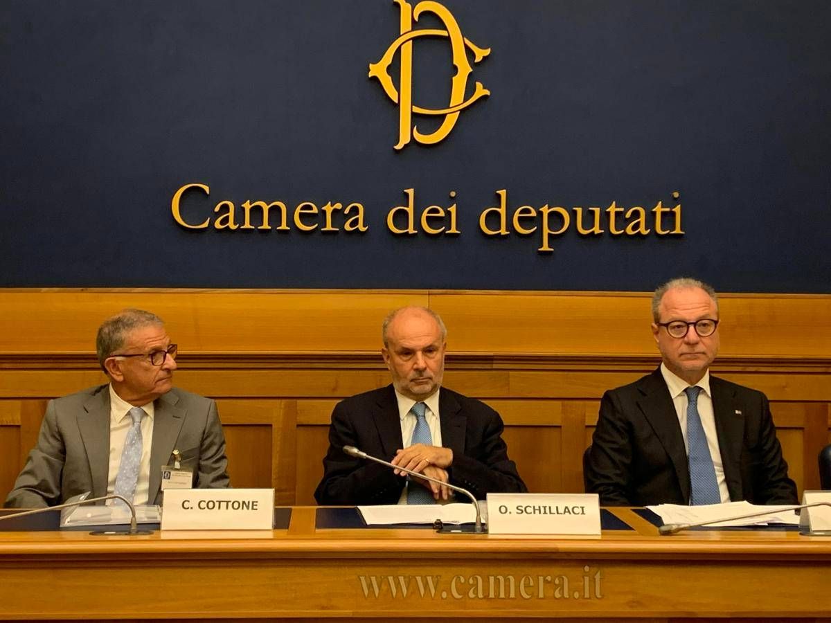 Sanità, Schillaci: "In Italia 4 milioni con diabete ma molti non sanno di averlo, Ssn a rischio" - 
