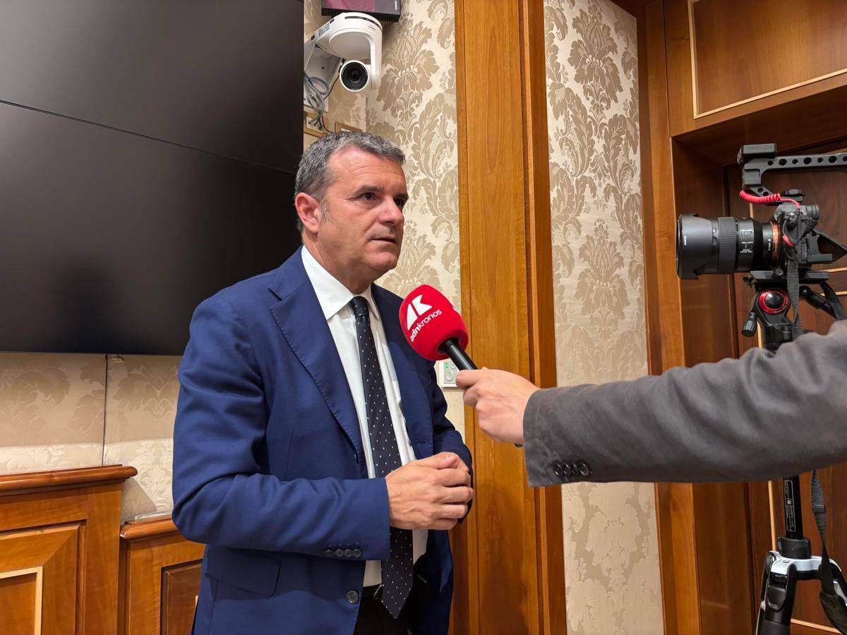 Sostenibilità, Centinaio (Lega): "Lavorare contro lo spreco alimentare" - 