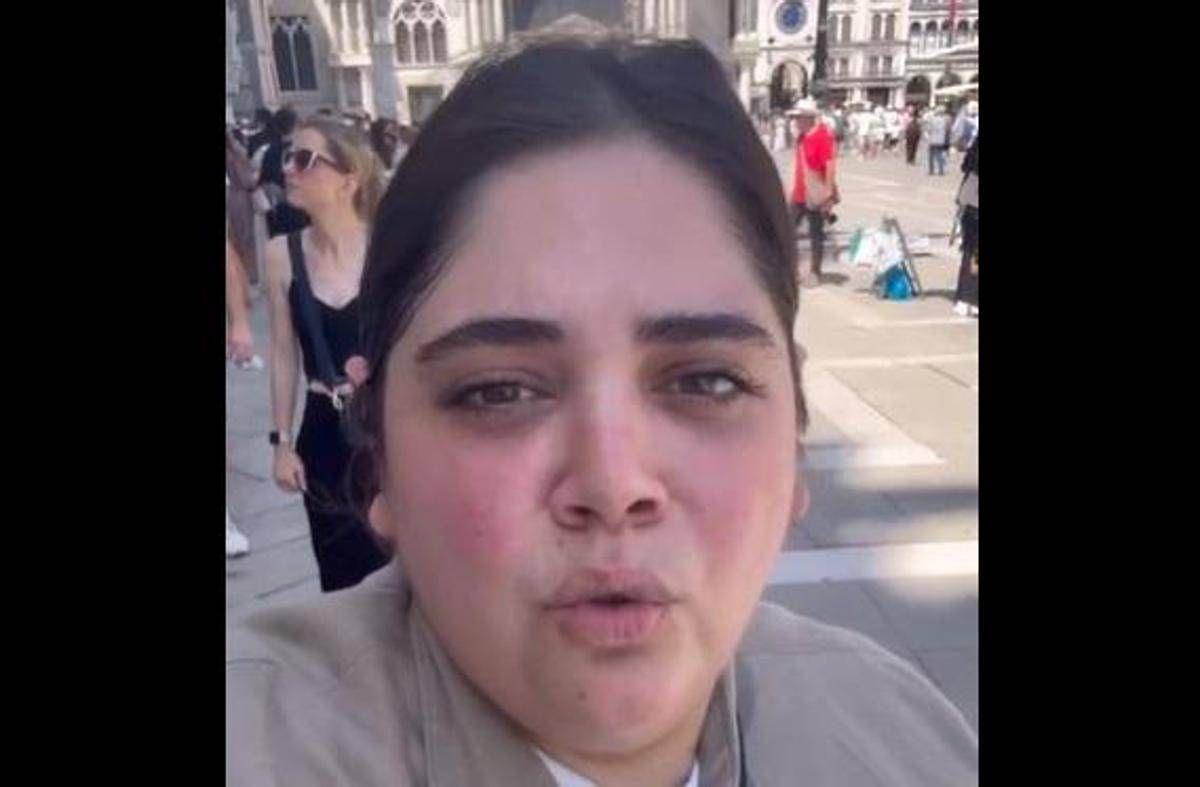 Nozze Bezos-Sanchez a Venezia, è il giorno del 'sì': le videonews dalla nostra inviata - 