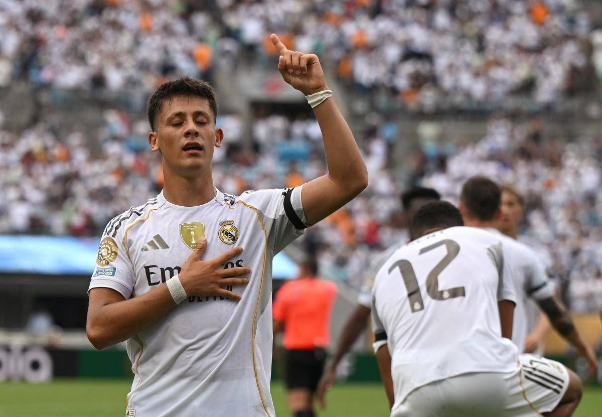 Salisburgo-Real Madrid: orario, probabili formazioni e dove vederla in tv -